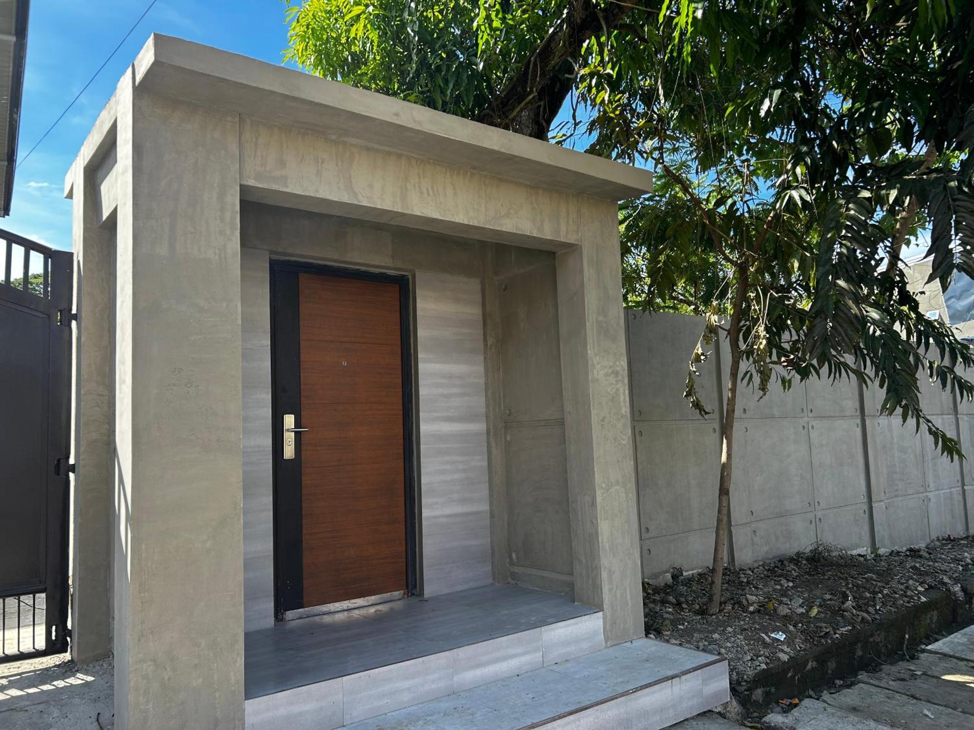 فندق Life In Santa Maria Santa Maria  المظهر الخارجي الصورة